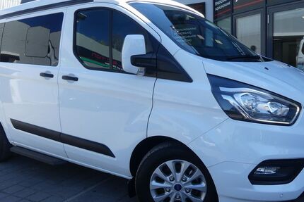 Ford Transit Custom 37.240 km 43.700 &euro; Berlin 13156
