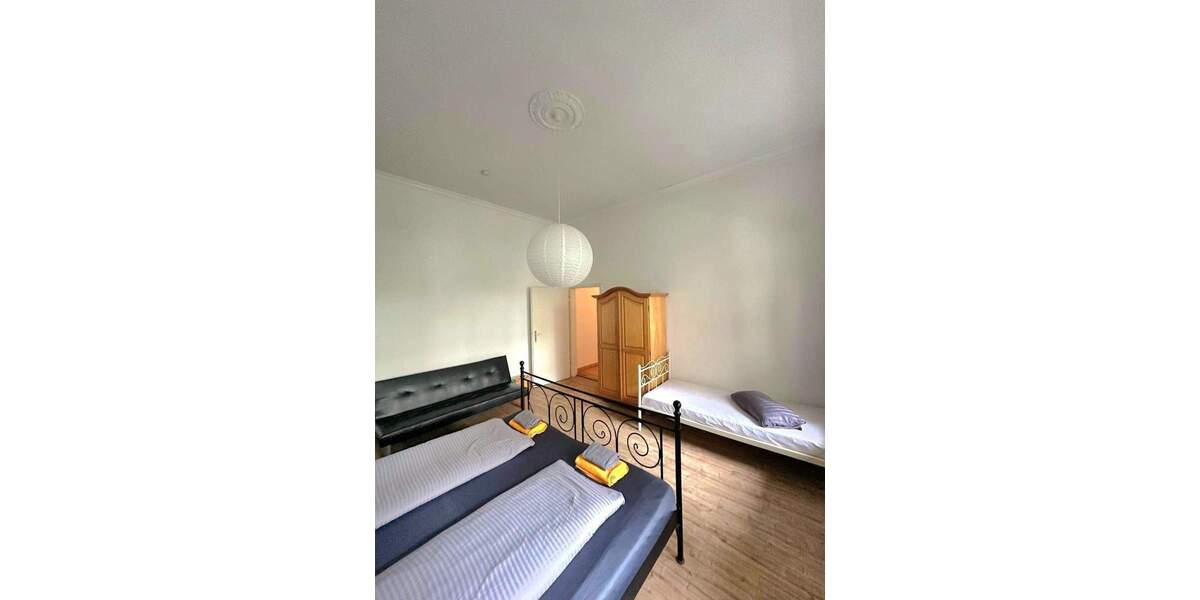 Etagenwohnung Berlin Mitte - 4 Zimmer, 106 m&sup2;, 895.000&euro; | Angebot:24425610