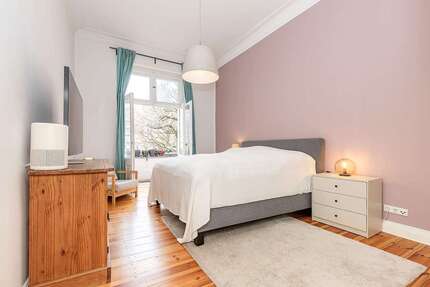 Wohnung Berlin Charlottenburg-Wilmersdorf - 7 Zimmer, 193 m&sup2;, 1.450.000&euro; | Angebot:26029389