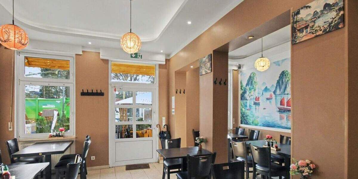 Gewerbeobjekt Berlin Lankwitz - 699.900&euro; | Angebot:24771587