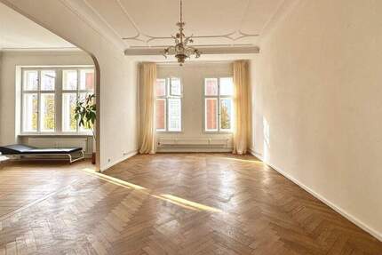 Wohnung Berlin Gesundbrunnen - 3 Zimmer, 118 m&sup2;, 598.000&euro; | Angebot:23496001