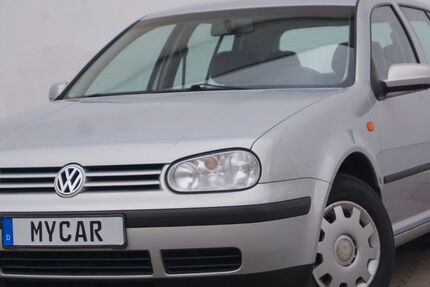 VW Golf 195.260 km 1.799 &euro; Berlin 13051