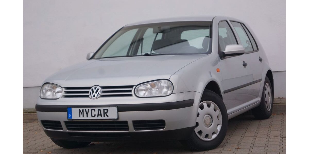 VW Golf 195.260 km 1.799 &euro; Berlin 13051