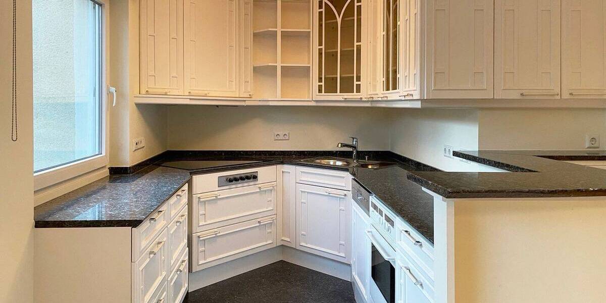 Etagenwohnung Berlin Grunewald - 4 Zimmer, 118 m&sup2;, 839.000&euro; | Angebot:26219647