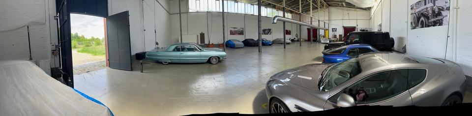 Garagen / Stellplätze Berlin Steglitz-Zehlendorf - 220&euro; | Angebot:26112850