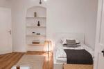 Etagenwohnung Berlin Treptow-Köpenick - 1 Zimmer, 33 m&sup2;, 990&euro; | Angebot:26611533