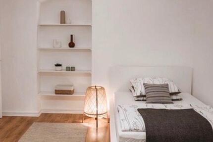Wohnung Berlin Treptow-Köpenick - 1 Zimmer, 33 m&sup2;, 990&euro; | Angebot:26611533