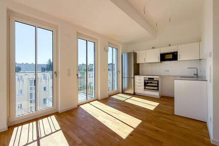 Wohnung Berlin Charlottenburg - 2 Zimmer, 38 m&sup2;, 439.500&euro; | Angebot:25820271