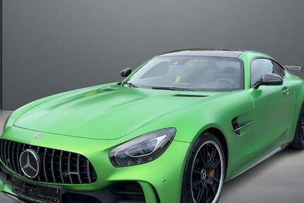 Mercedes-Benz AMG GT R 45.500 km 127.590 &euro; Berlin 13156