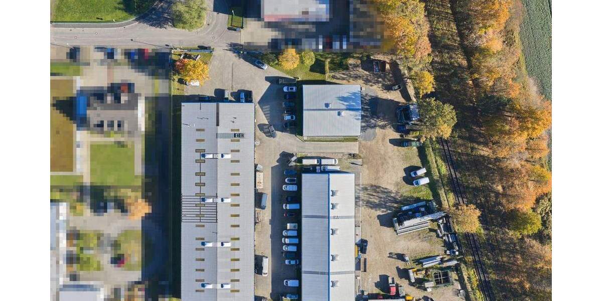 Gewerbeobjekt Werneuchen Seefeld - 3.450.000&euro; | Angebot:24038121