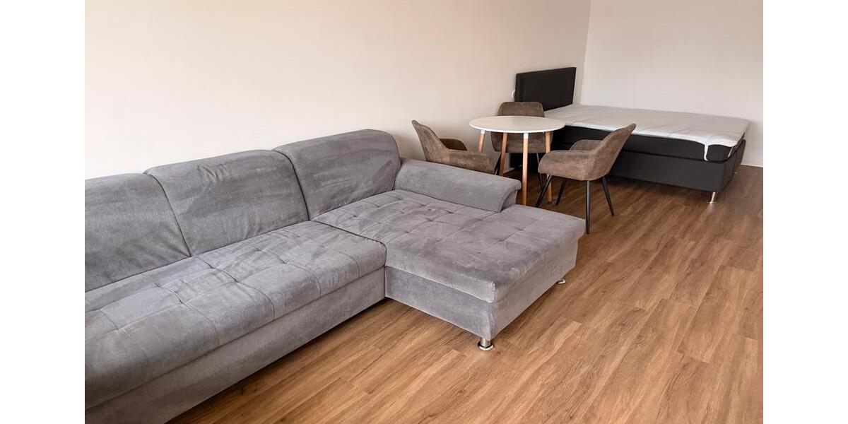 Etagenwohnung Berlin Mitte - 1 Zimmer, 47 m&sup2;, 1.200&euro; | Angebot:26681715