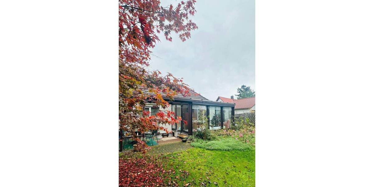 Einfamilienhaus Neuenhagen - 3 Zimmer, 87 m&sup2;, 338.000&euro; | Angebot:24849329