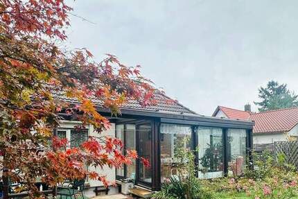 Haus Neuenhagen - 3 Zimmer, 87 m&sup2;, 338.000&euro; | Angebot:24849329