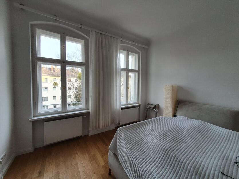 Zum 01.01.2026 freiwerdene Wohnung zu verkaufen