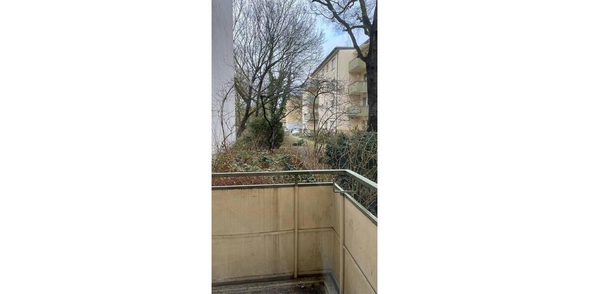 Etagenwohnung Berlin Charlottenburg-Wilmersdorf - 2 Zimmer, 53 m&sup2;, 1.010&euro; | Angebot:26691574