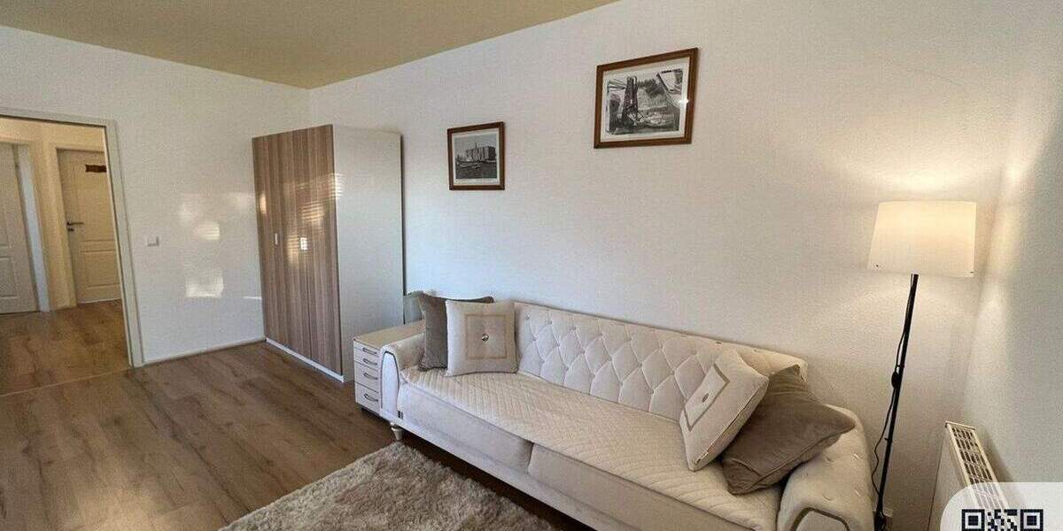Etagenwohnung Berlin Kaulsdorf - 2 Zimmer, 1.586&euro; | Angebot:25800750