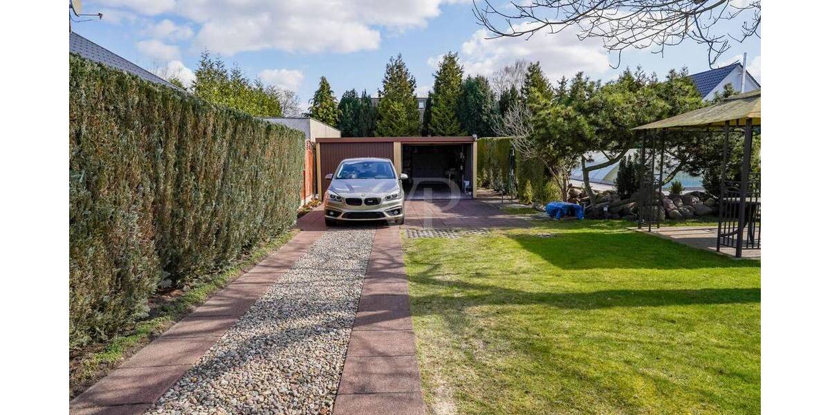 Einfamilienhaus Berlin Französisch Buchholz - 3 Zimmer, 132 m&sup2;, 799.999&euro; | Angebot:25929120