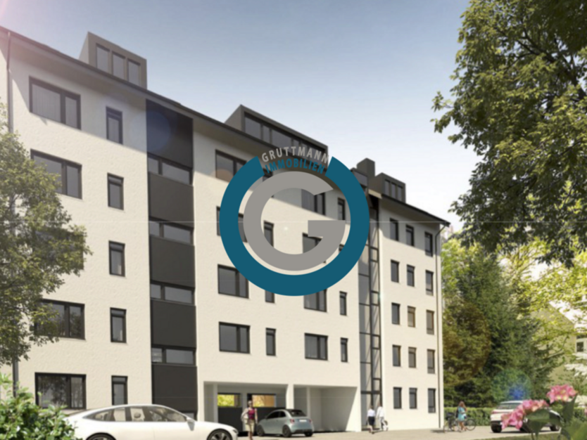 Wohnung zum Kaufen in Berlin 226.116 € 62.81 m²