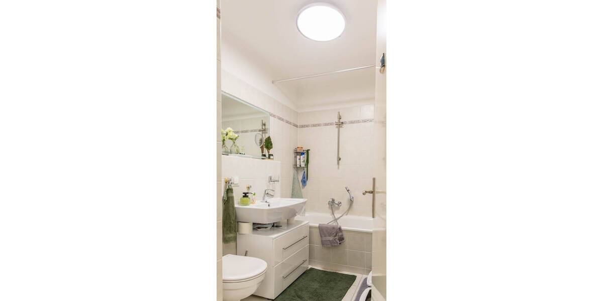 Etagenwohnung Berlin Karow - 5 Zimmer, 92 m&sup2;, 549.000&euro; | Angebot:25709966