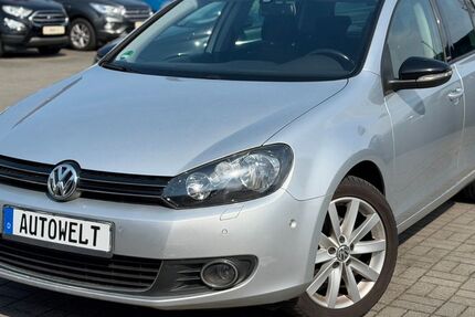 VW Golf 192.000 km 6.400 &euro; Falkensee 14612