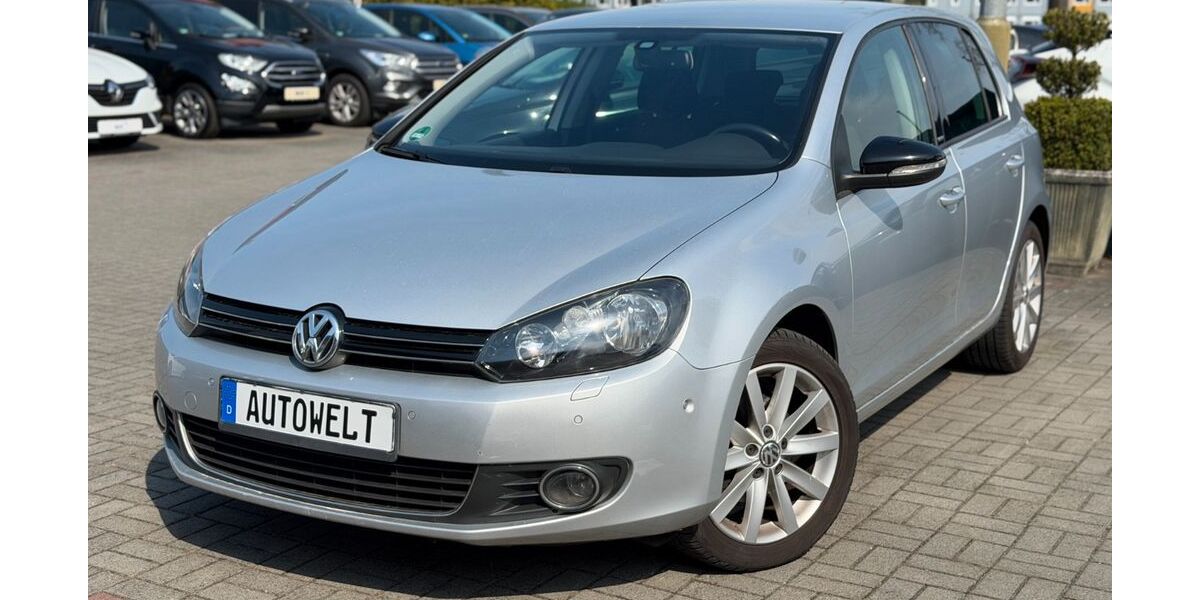 VW Golf 192.000 km 6.400 &euro; Falkensee 14612
