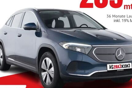 Mercedes-Benz EQA 15.498 km 41.489 € Berlin 10587
