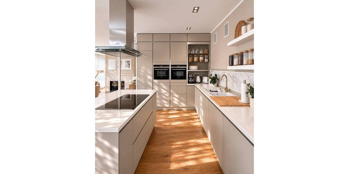 Einfamilienhaus Berlin Müggelheim - 7 Zimmer, 280 m&sup2;, 1.198.000&euro; | Angebot:26154434