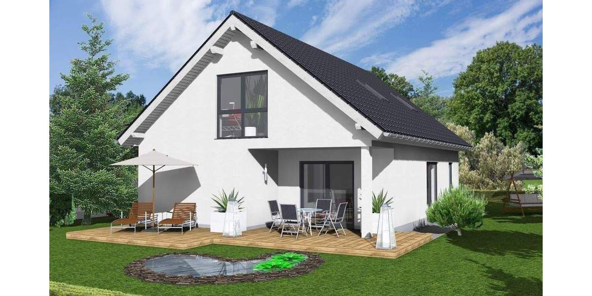 Einfamilienhaus Berlin Mariendorf - 5 Zimmer, 130 m&sup2;, 629.400&euro; | Angebot:24989819