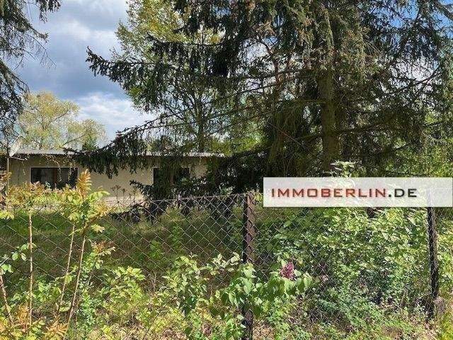 Grundstück Königs Wusterhausen Zeesen - 360.000&euro; | Angebot:24808030