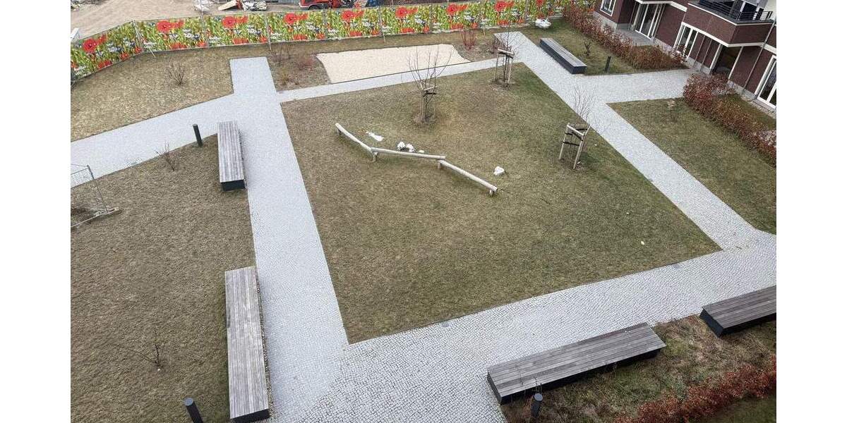 Etagenwohnung Berlin Wilmersdorf - 2 Zimmer, 55 m&sup2;, 1.100&euro; | Angebot:24867211