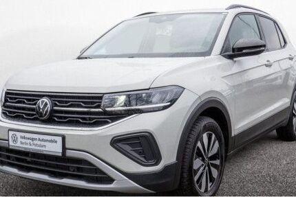 VW T-Cross 15.000 km 25.600 &euro; Berlin 14167