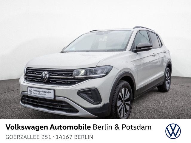 VW T-Cross 15.000 km 25.600 &euro; Berlin 14167