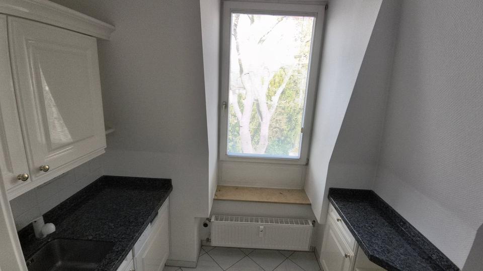 Dachgeschoßwohnung Berlin Steglitz-Zehlendorf - 2 Zimmer, 90 m&sup2;, 1.311&euro; | Angebot:26431019
