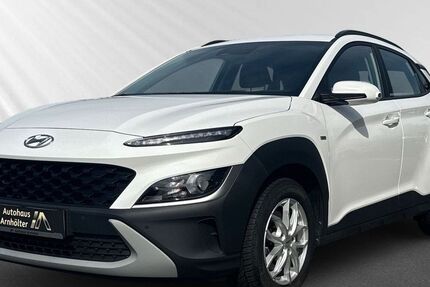 Hyundai KONA 54.825 km 15.960 &euro; Berlin 13581