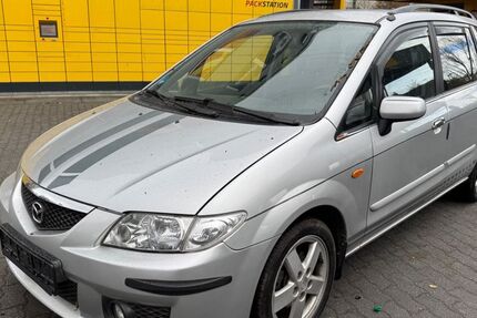 Mazda Premacy 150.000 km 2.499 &euro; Berlin 13055