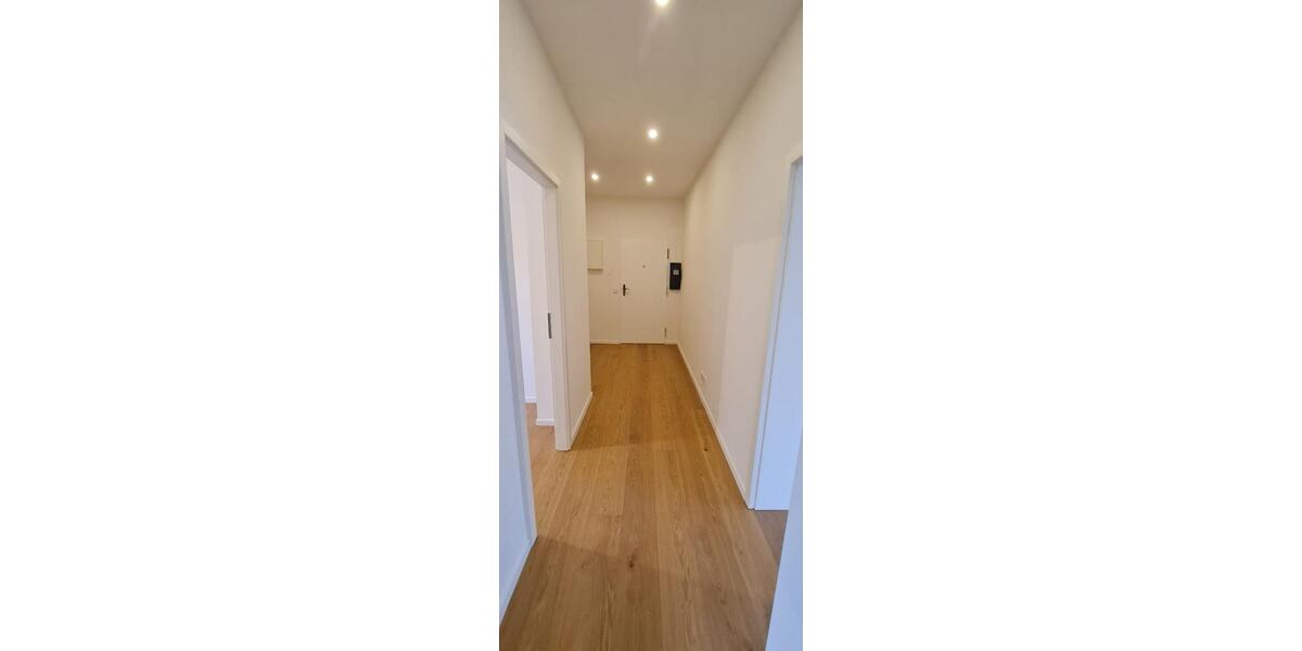 Etagenwohnung Berlin Tempelhof-Schöneberg - 3 Zimmer, 60 m&sup2;, 299.000&euro; | Angebot:24919144