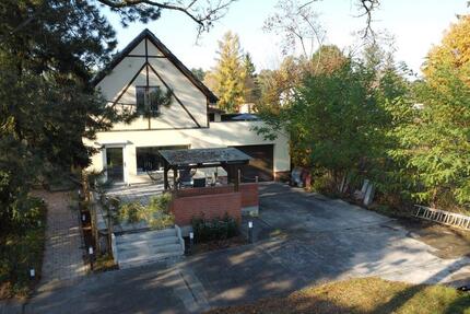 Haus Berlin Charlottenburg-Wilmersdorf - 3 Zimmer, 125 m&sup2;, 2.500&euro; | Angebot:25561029