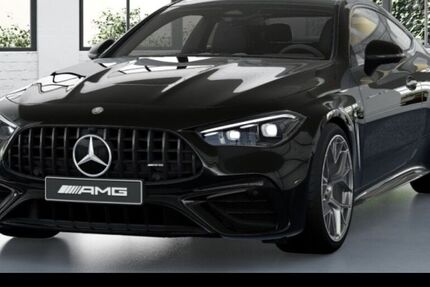 Mercedes-Benz CLE 53 AMG 9.900 km 82.600 &euro; Berlin 10587