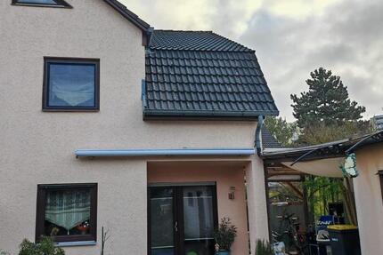 Haus Berlin Spandau - 5 Zimmer, 132 m&sup2;, 499.000&euro; | Angebot:25854951