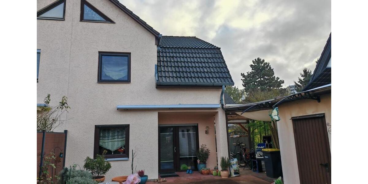 Reihenhaus Berlin Spandau - 5 Zimmer, 132 m&sup2;, 499.000&euro; | Angebot:25854951