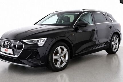 Audi e-tron 46.574 km 37.880 &euro; Berlin 12103