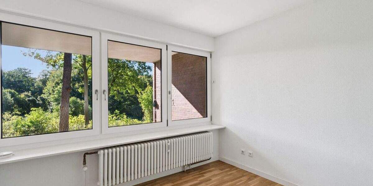 Etagenwohnung Berlin Nikolassee - 5 Zimmer, 145 m&sup2;, 628.000&euro; | Angebot:25699230