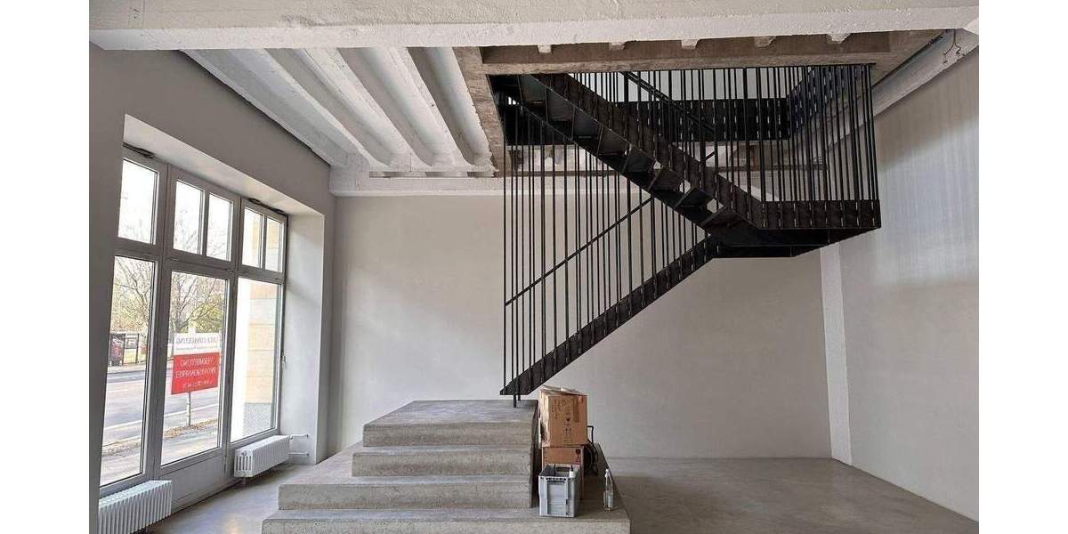 Gewerbeobjekt Berlin Kreuzberg - 8.636&euro; | Angebot:26016217