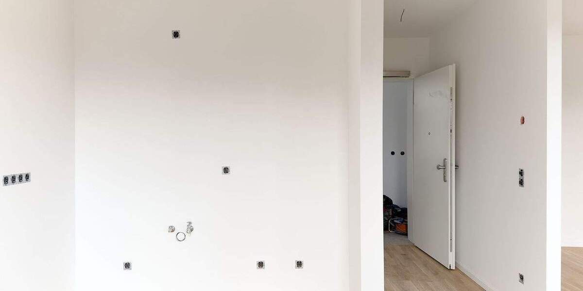 Etagenwohnung Berlin Alt-Hohenschönhausen - 2 Zimmer, 35 m&sup2;, 265.000&euro; | Angebot:25880601