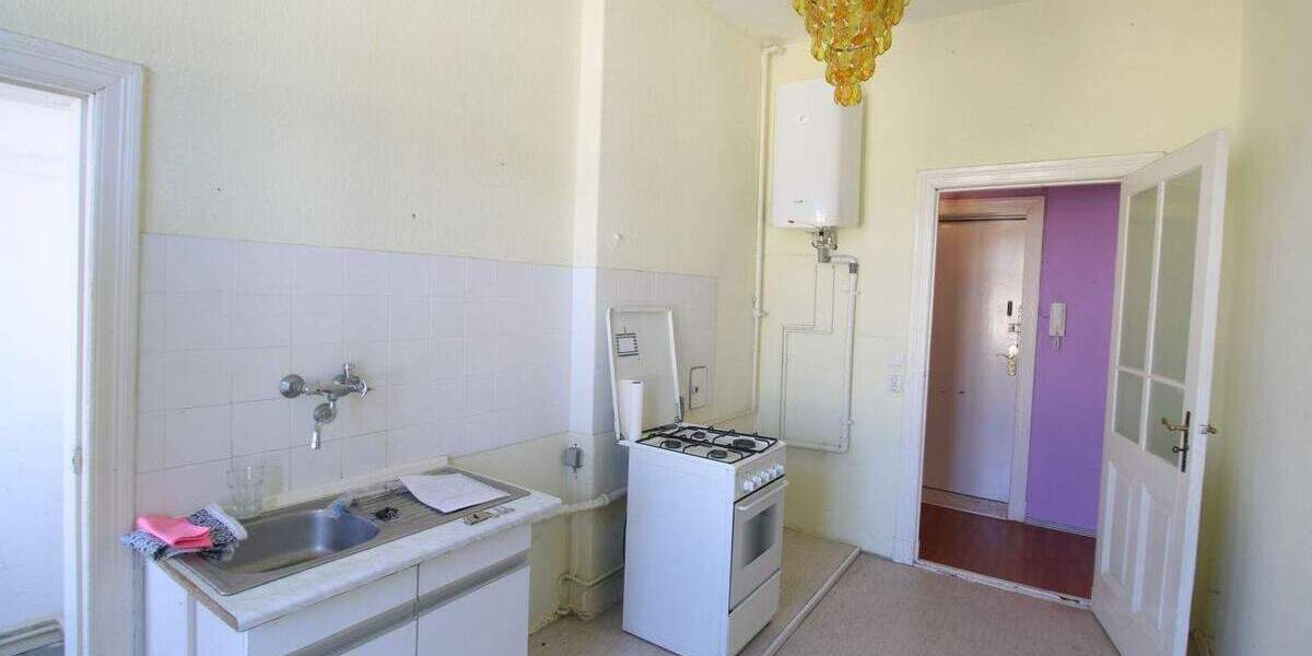 Einfamilienhaus Berlin Steglitz - 2 Zimmer, 299.000&euro; | Angebot:25654454