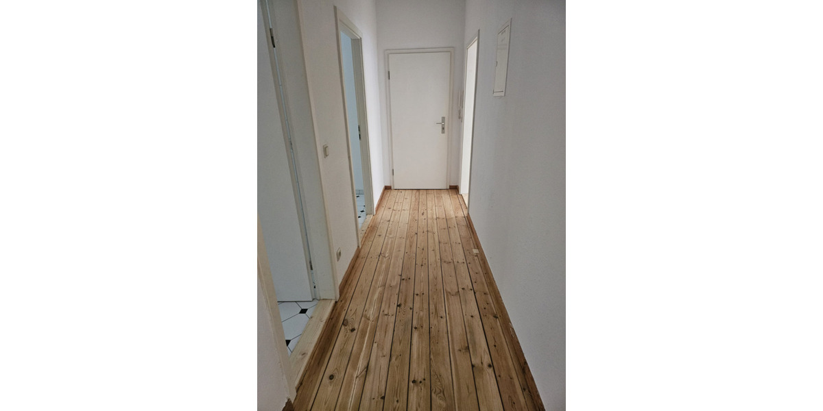 Hochparterre Berlin Lichtenberg - 3 Zimmer, 66 m&sup2;, 980&euro; | Angebot:25285079