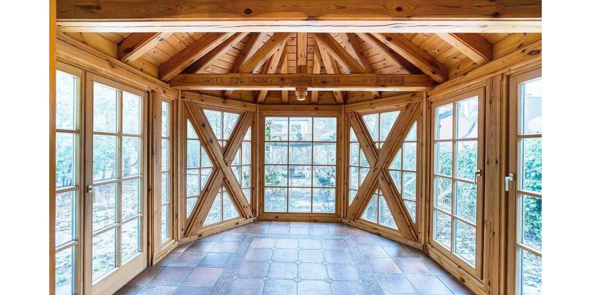 Einfamilienhaus Teltow - 5 Zimmer, 168 m&sup2;, 975.000&euro; | Angebot:25760504