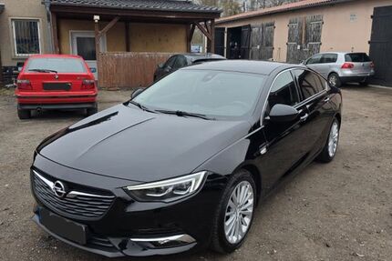 Opel Insignia 79.000 km 16.000 &euro; Berlin 13583