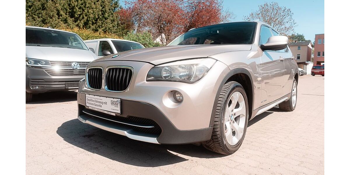 BMW X1 259.055 km 4.250 &euro; Oranienburg bei Berlin 16515