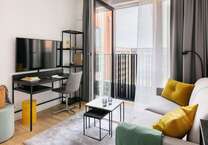 Wohnung zum Mieten in Berlin 1.199 € 28 m²